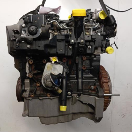 Moteur RENAULT CLIO 4 Photo n°1