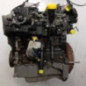 Moteur RENAULT CLIO 4