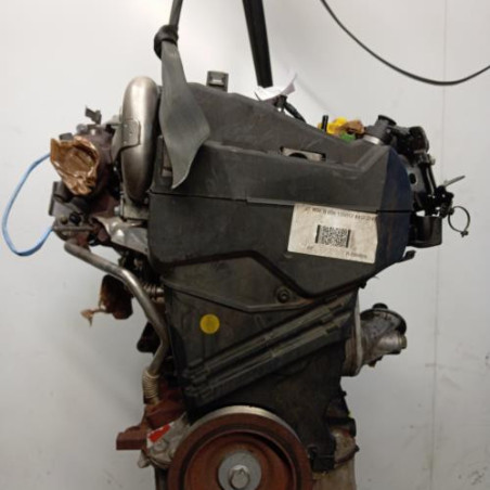 Moteur RENAULT CLIO 4