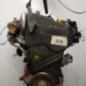 Moteur RENAULT CLIO 4