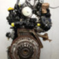 Moteur RENAULT CLIO 4