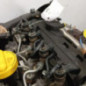Moteur RENAULT CLIO 4