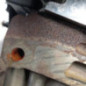 Moteur RENAULT CLIO 4