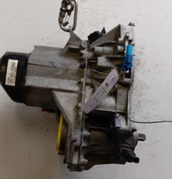 Boite de vitesses RENAULT TWINGO 1