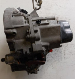 Boite de vitesses RENAULT TWINGO 1 Photo n°4