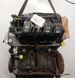 Moteur RENAULT TWINGO 1 Photo n°1