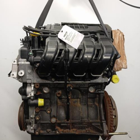Moteur RENAULT TWINGO 1 Photo n°1