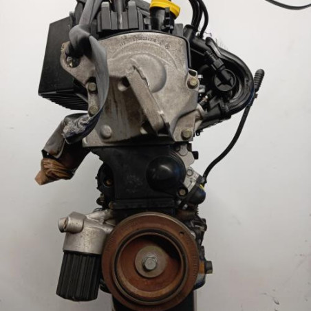 Moteur RENAULT TWINGO 1