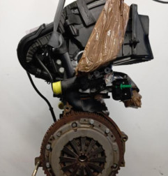 Moteur RENAULT TWINGO 1 Photo n°4