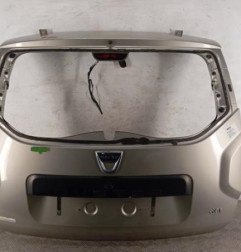 Malle/Hayon arriere DACIA DUSTER 1 Photo n°1