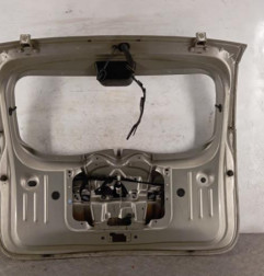 Malle/Hayon arriere DACIA DUSTER 1 Photo n°5