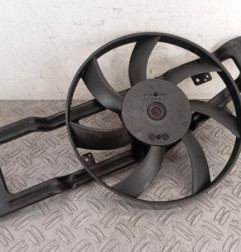 Ventilateur eau RENAULT TWINGO 1 Photo n°1