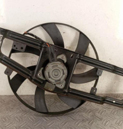 Ventilateur eau RENAULT TWINGO 1