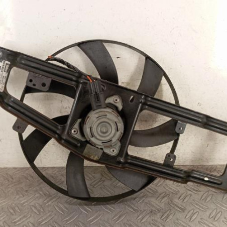 Ventilateur eau RENAULT TWINGO 1