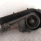 Pulseur d'air RENAULT TWINGO 1