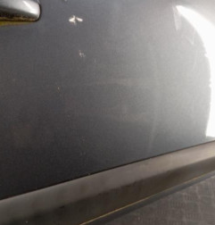 Porte avant droit PEUGEOT 207