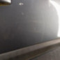 Porte avant droit PEUGEOT 207