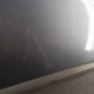Porte avant droit PEUGEOT 207