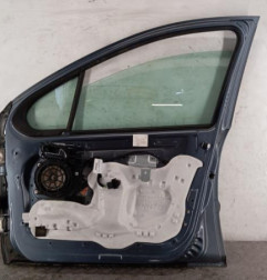 Porte avant droit PEUGEOT 207 Photo n°6