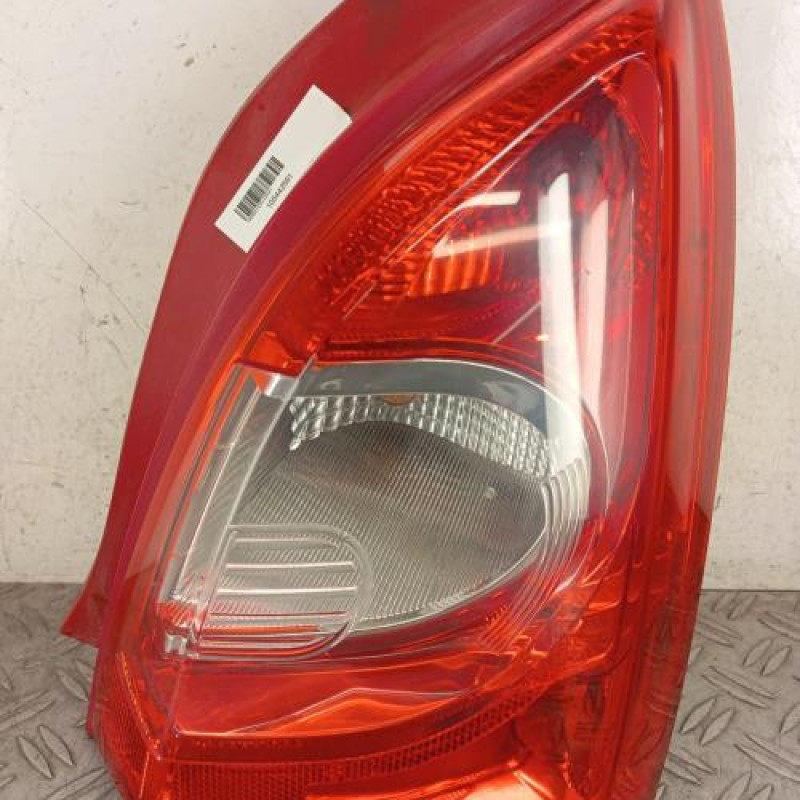 Feu arriere principal droit (feux) RENAULT TWINGO 2