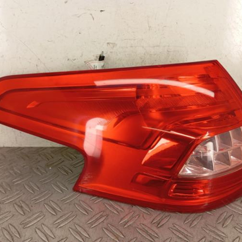 Feu arriere principal gauche (feux) CITROEN C5 2