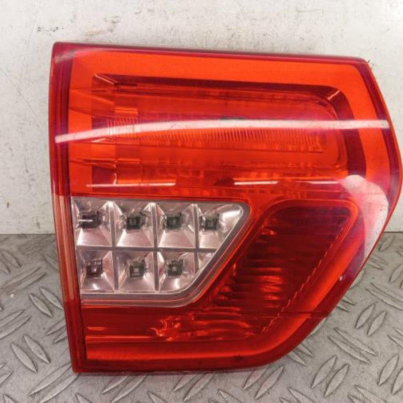 Feu arriere secondaire gauche (feux) CITROEN C5 2