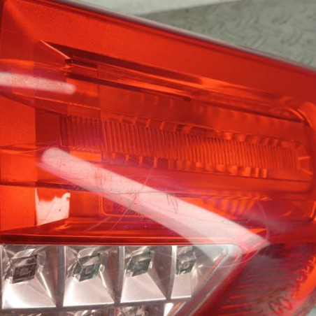 Feu arriere secondaire gauche (feux) CITROEN C5 2