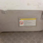 Pare soleil droit PEUGEOT 308 1 SW