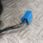 Retroviseur droit VOLVO V 50