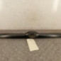 Baguette de coffre PEUGEOT 206