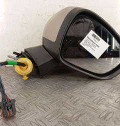 Retroviseur droit CITROEN C4 2 Photo n°1