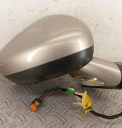 Retroviseur droit CITROEN C4 2