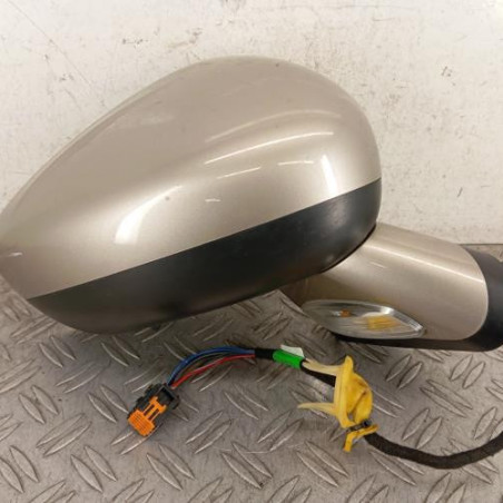 Retroviseur droit CITROEN C4 2
