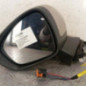 Retroviseur gauche CITROEN C4 2