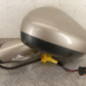 Retroviseur gauche CITROEN C4 2