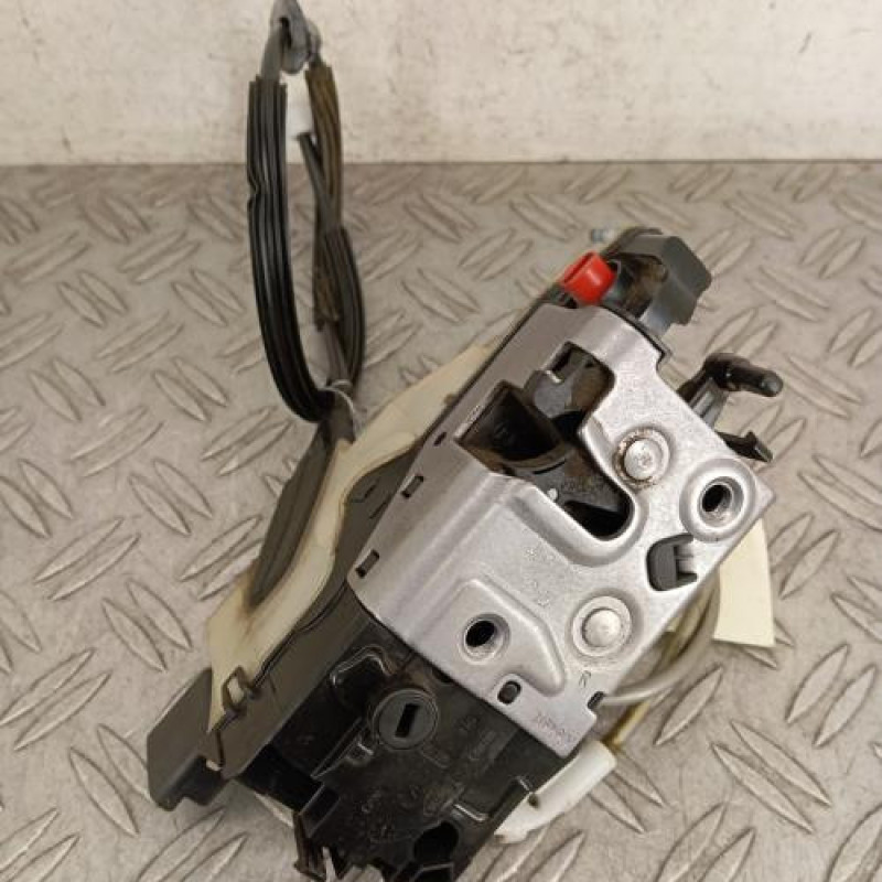 Serrure arriere droit CITROEN C4 2 Serrure arriere droit CITROEN C4 2