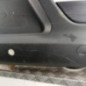 Pare choc arriere KIA SPORTAGE 3