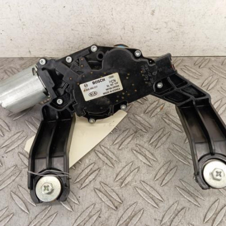 Moteur essuie glace arriere KIA SPORTAGE 3