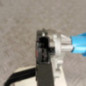 Moteur essuie glace arriere KIA SPORTAGE 3