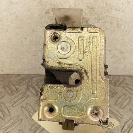 Serrure arriere droit RENAULT CLIO 2 Photo n°1