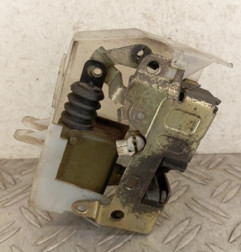 Serrure arriere droit RENAULT CLIO 2 Photo n°3