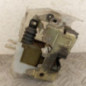Serrure arriere droit RENAULT CLIO 2