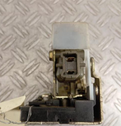 Serrure arriere droit RENAULT CLIO 2 Photo n°4