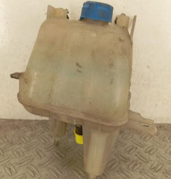 Vase d'expansion CITROEN JUMPER 3 Photo n°1