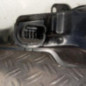 Optique avant secondaire droit (feux)(clignotant) PEUGEOT 308 2 SW