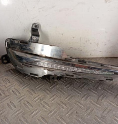 Optique avant secondaire gauche (feux)(clignotant) PEUGEOT 308 2 SW