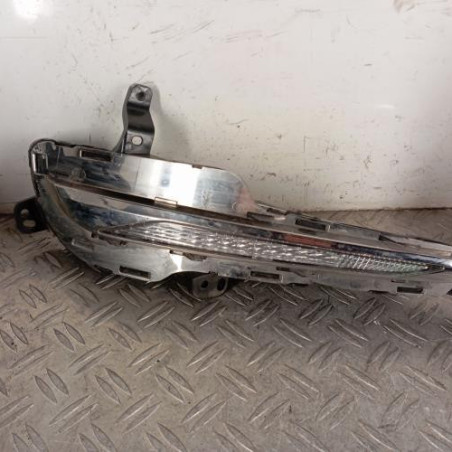 Optique avant secondaire gauche (feux)(clignotant) PEUGEOT 308 2 SW