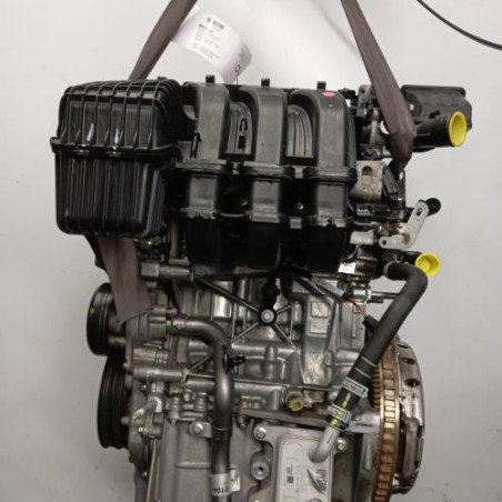 Moteur RENAULT CLIO 5 Photo n°1
