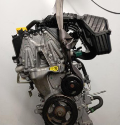 Moteur RENAULT CLIO 5