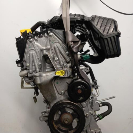 Moteur RENAULT CLIO 5